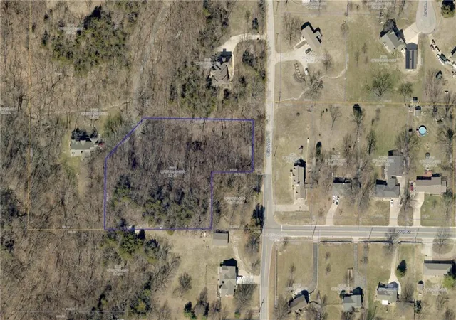 3rd image of Clare Rd, Shawnee, KS 66226 | MLS# 2607941