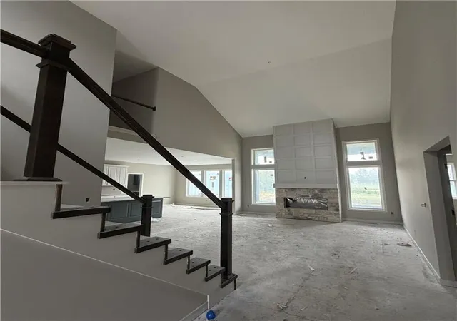 Photo 3 of Single family home for sale at 2357 Prairie Crk Dr, Kearney, MO 64060 | MLS# 2607985 | Listing updated on 2026-09-20