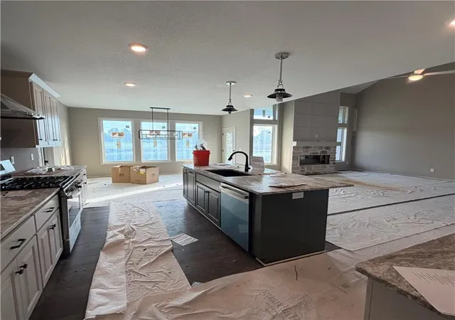Photo 34 of Single family home for sale at 2357 Prairie Crk Dr, Kearney, MO 64060 | MLS# 2607985 | Listing updated on 2026-10-20