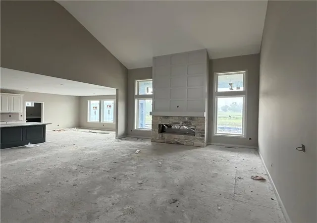 Photo 2 of Single family home for sale at 2357 Prairie Crk Dr, Kearney, MO 64060 | MLS# 2607985 | Listing updated on 2026-10-20