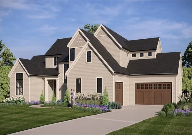 Photo 1 of Mansion for sale at 8721 Ensley Ln, Leawood, KS 66206 | MLS# 2607996 | Listing updated on 2026-10-06