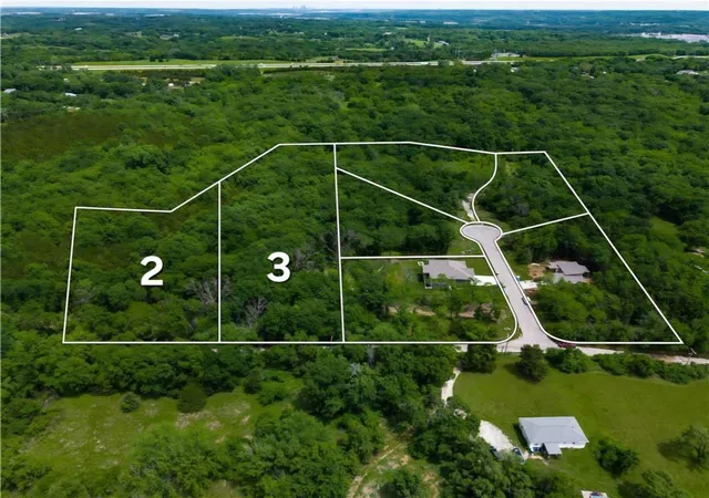 Photo 1 of Land for sale at 1149 S 98th Street, Kansas City, KS 66111 | MLS# 2608055 | Listing updated on 2026-09-30