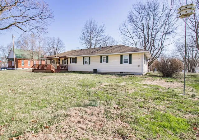 Homes for sale in Leeton, MO | 306 N Lee St, Leeton, MO 64761 | MLS# 2608092