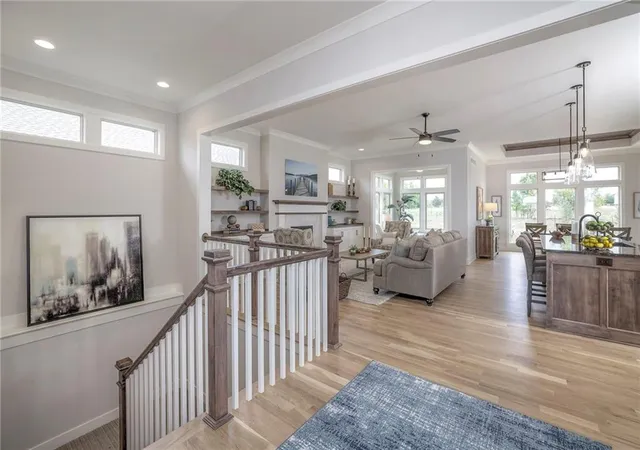 Photo 1 of Sale Pending at 13845 Westgate St, Overland Park, KS 66221 | MLS# 2608108 | Listing updated on 2026-03-21