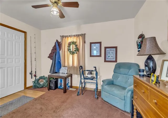Homes for sale in Kansas City, KS | 83 N Mill St, Kansas City, KS 66101 | MLS# 2608129