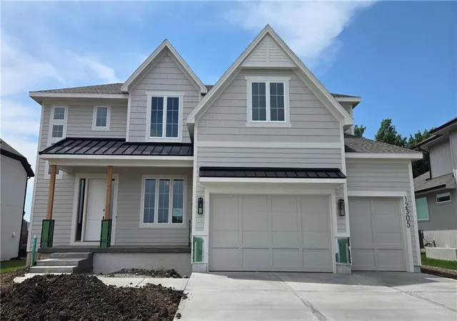 1st image of 12305 W 184 St, Overland Park, KS 66013 | MLS# 2608154