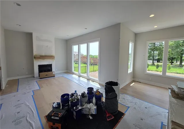 4th image of 12305 W 184 St, Overland Park, KS 66013 | MLS# 2608154