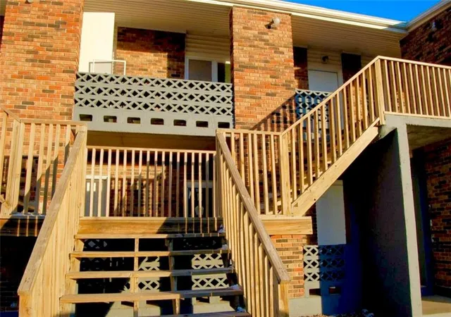 Photo 3 of Multi family home for sale at 310 E Franklin St, Clinton, MO 64735 | MLS# 2608181 | Listing updated on 2026-09-19