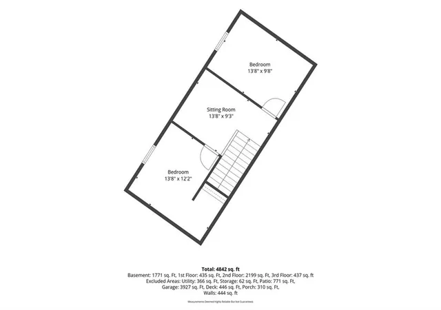 74th image of 7300 80th Rd, St Joseph, MO 64507 | MLS# 2608364