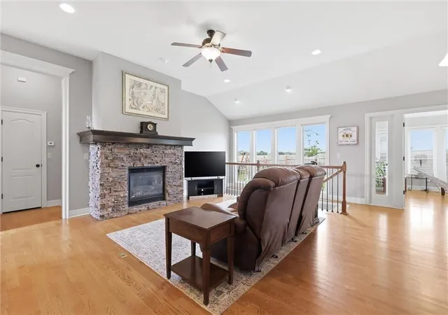 5th image of 17743 S Laverty St, Olathe, KS 66062 | MLS# 2608434