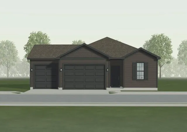 1st image of 9608 N Robinhood Ave, Kansas City, MO 64154 | MLS# 2608453