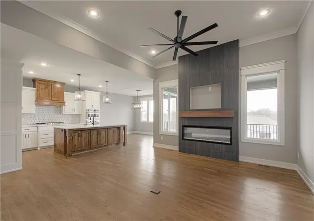 5th image of 2316 Larkspur Ln, Kearney, MO 64060 | MLS# 2608457