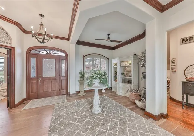 5th image of 3620 Cr 3920 Rd, Independence, KS 67301 | MLS# 2608464