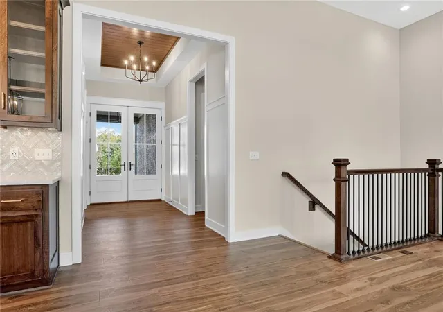 Photo 2 of Single family home for sale at 17186 S Laurelwood St, Olathe, KS 66062 | MLS# 2608496 | Listing updated on 2026-10-23