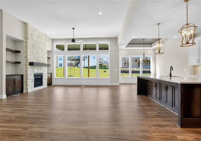 Photo 3 of Single family home for sale at 17186 S Laurelwood St, Olathe, KS 66062 | MLS# 2608496 | Listing updated on 2026-10-23