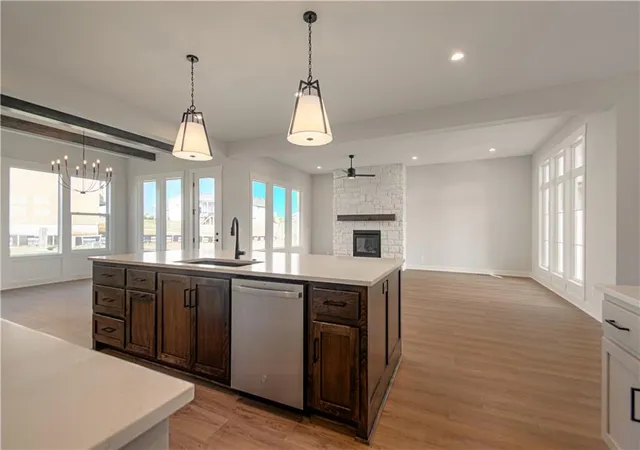 Photo 3 of Single family home for sale at 17218 S Heatherwood St, Olathe, KS 66062 | MLS# 2608506 | Listing updated on 2026-10-10