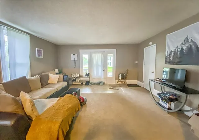 5th image of 302 S Fillmore St, Maryville, MO 64468 | MLS# 2608513