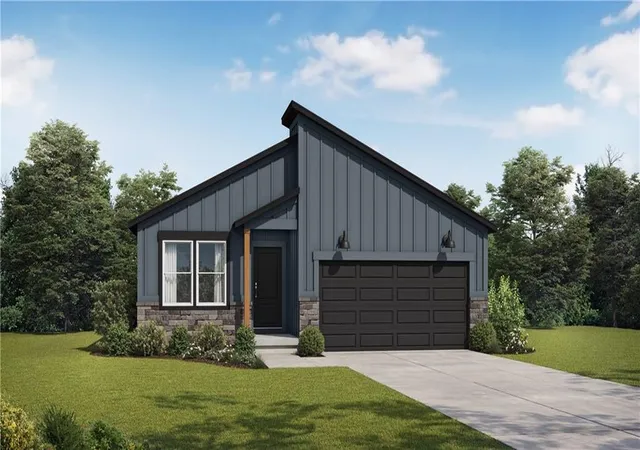 Photo 1 of Sale Pending at 19619 W 195th Place, Spring Hill, KS 66083 | MLS# 2608524 | Listing updated on 2026-04-21