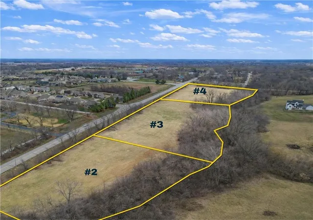 14th image of (lot#4) Leavenworth Rd, Kansas City, KS 66109 | MLS# 2608535