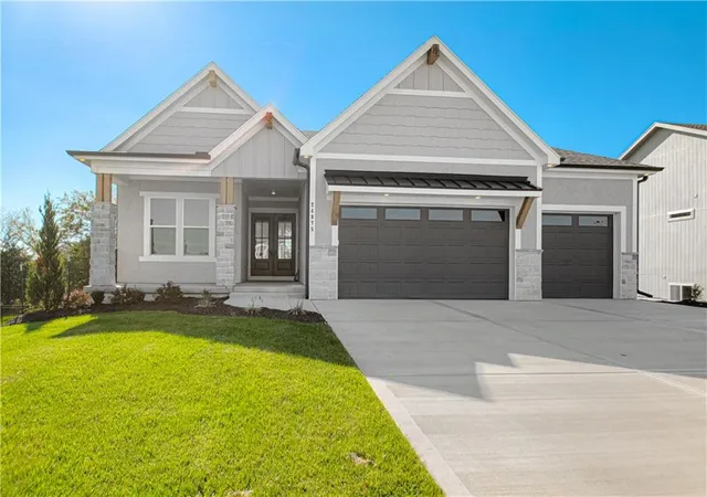 Photo 1 of Single family home for sale at 24875 W 145th Place, Olathe, KS 66061 | MLS# 2608538 | Listing updated on 2026-10-27