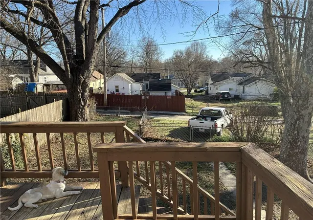 Photo 3 of Single family home for sale at 831 Ottawa St, Leavenworth, KS 66048 | MLS# 2608559 | Listing updated on 2026-04-19