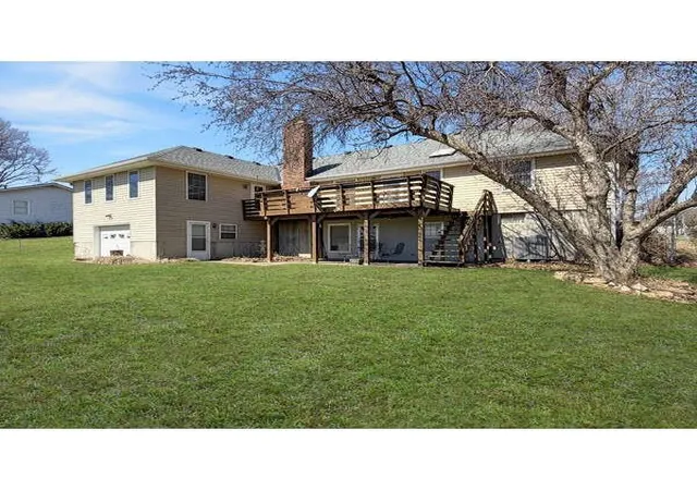 36th image of 1405 High Dr, Lexington, MO 64067 | MLS# 2608630