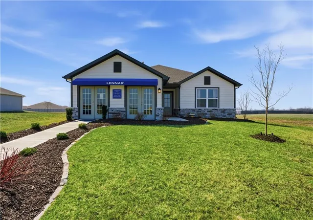Photo 2 of Single family home for sale at 20385 W 193rd Lane, Spring Hill, KS 66083 | MLS# 2608685 | Listing updated on 2026-10-08