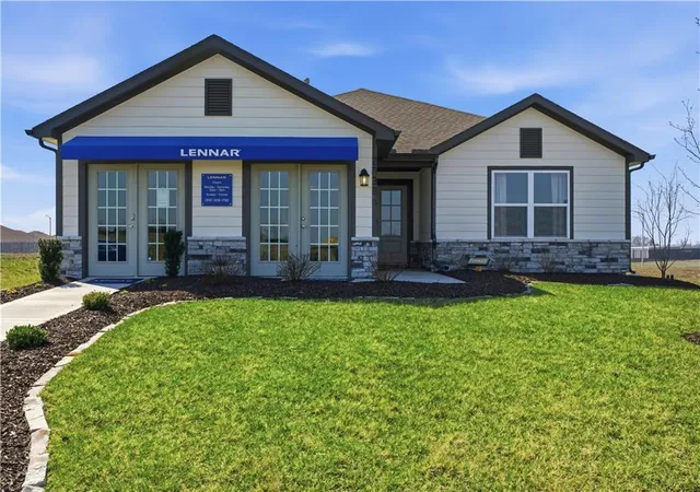 Photo 3 of Single family home for sale at 20385 W 193rd Lane, Spring Hill, KS 66083 | MLS# 2608685 | Listing updated on 2026-10-08