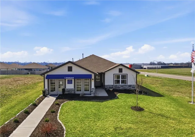 Photo 3 of Single family home for sale at 20385 W 193rd Lane, Spring Hill, KS 66083 | MLS# 2608685 | Listing updated on 2026-10-08