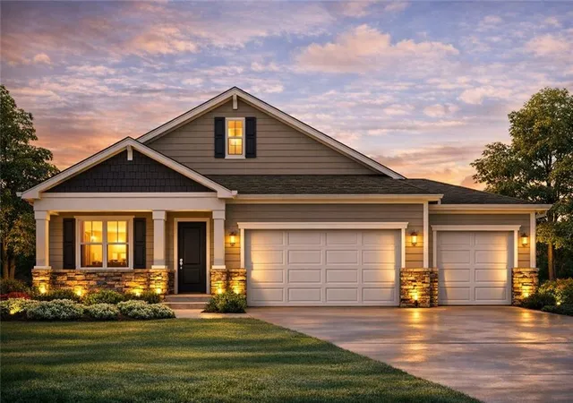 2nd image of 17800 Green Rd, Gardner, KS 66030 | MLS# 2608766