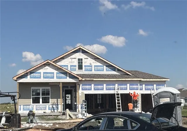 4th image of 17800 Green Rd, Gardner, KS 66030 | MLS# 2608766
