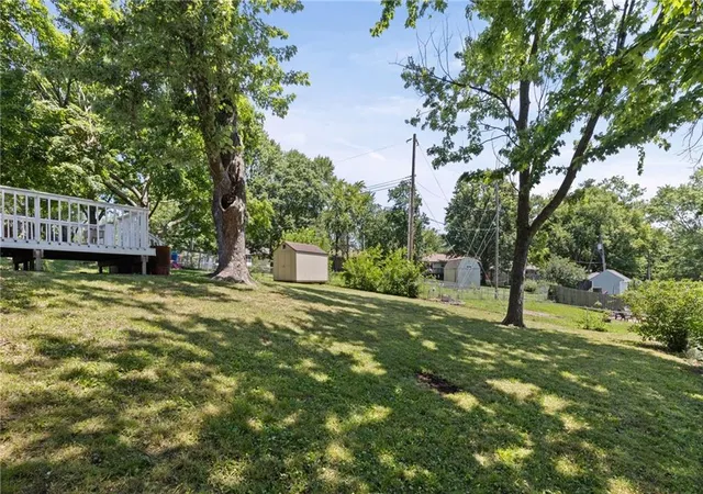 Homes for sale in Blue Springs, MO | 1924 Sw 5th St, Blue Springs, MO 64014 | MLS# 2608770