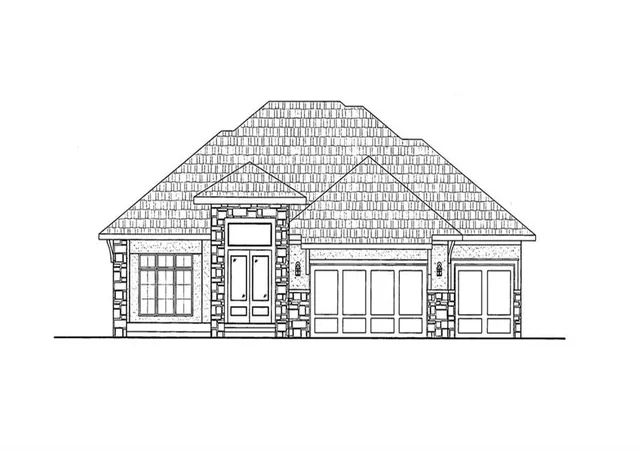 Photo 1 of Sale Pending at 11324 S Sunray Dr, Olathe, KS 66061 | MLS# 2608771 | Listing updated on 2026-06-18