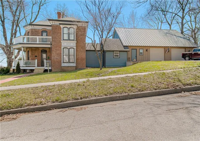 4th image of 225 Groom St, Liberty, MO 64068 | MLS# 2608797
