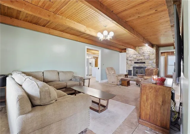 Photo 3 of Sale Pending at 19251 Bolling Rd, Lawson, MO 64062 | MLS# 2608817 | Listing updated on 2026-09-18