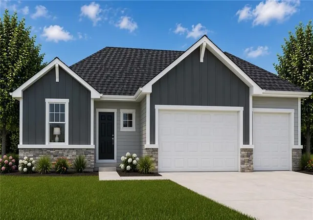 2nd image of 17819 Green Rd, Gardner, KS 66030 | MLS# 2608818