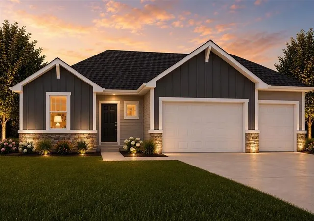 3rd image of 17819 Green Rd, Gardner, KS 66030 | MLS# 2608818