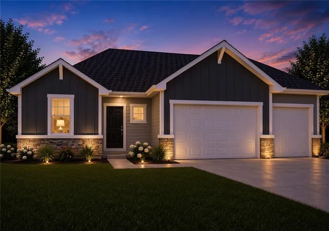 4th image of 17819 Green Rd, Gardner, KS 66030 | MLS# 2608818