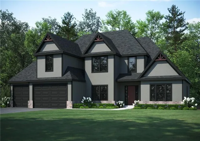 Photo 2 of Sale Pending at 11419 Rye Dr, Kearney, MO 64060 | MLS# 2608838 | Listing updated on 2026-05-10