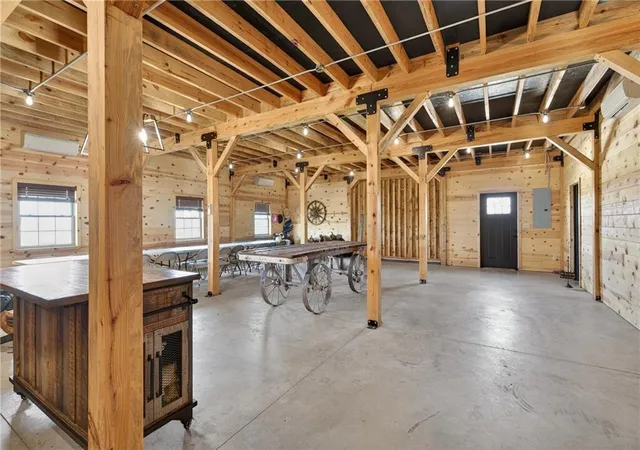 Photo 3 of Single family home for sale at 29990c S 2725 Road, Sheldon, MO 64784 | MLS# 2608866 | Listing updated on 2026-09-30