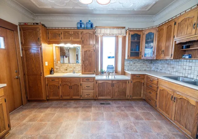 Photo 3 of Single family home for sale at 2680 Grants Villa Rd, Victoria, KS 67671 | MLS# 2608898 | Listing updated on 2026-07-03
