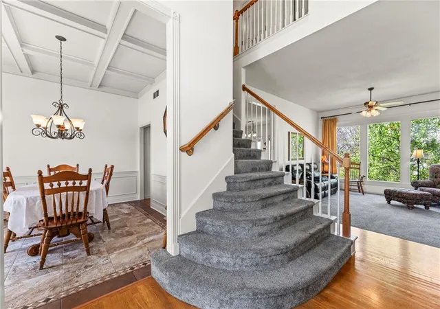 Photo 3 of Single family home for sale at 10400 River Hills Dr, Kansas City, MO 64152 | MLS# 2608902 | Listing updated on 2026-08-26