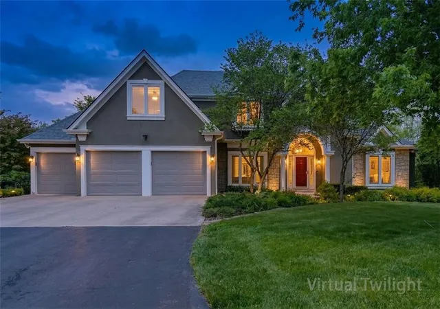 Photo 3 of Single family home for sale at 12406 NE 172nd Street, Kearney, MO 64060 | MLS# 2608907 | Listing updated on 2026-08-17