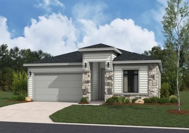 1st image of 20611 Barker St, Spring Hill, KS 66083 | MLS# 2608958