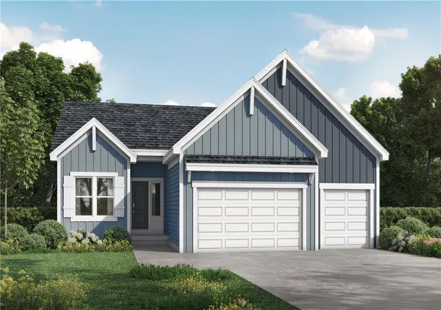 1st image of 19544 Barstow Cir, Spring Hill, KS 66083 | MLS# 2608973
