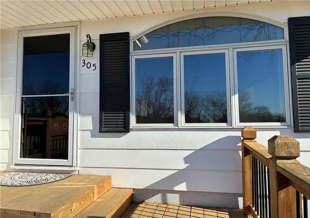 Homes for sale in Gower, MO | 305 N 4Th St, Gower, MO 64454 | MLS# 2609028
