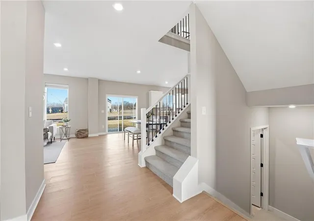 Photo 2 of Single family home for sale at 18275 W 166th Terrace, Olathe, KS 66062 | MLS# 2609058 | Listing updated on 2026-07-27