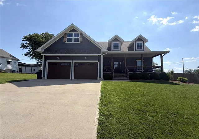 1st image of 1563 Litton Rd, Chillicothe, MO 64601 | MLS# 2609074