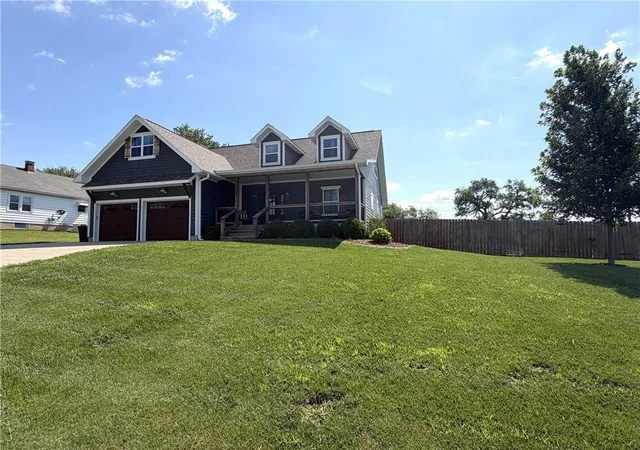 2nd image of 1563 Litton Rd, Chillicothe, MO 64601 | MLS# 2609074