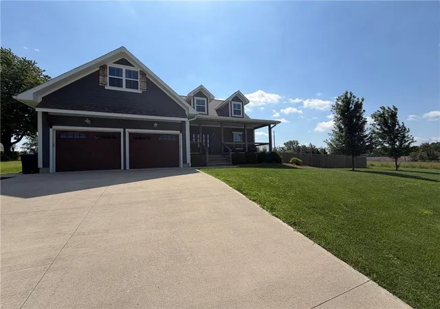 4th image of 1563 Litton Rd, Chillicothe, MO 64601 | MLS# 2609074